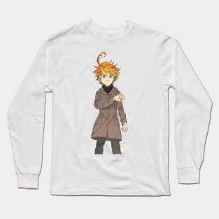 Emma Ch. 72 Long Sleeve T-Shirt